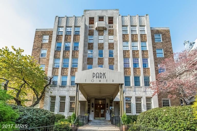 Park Tower Condos For Sale
